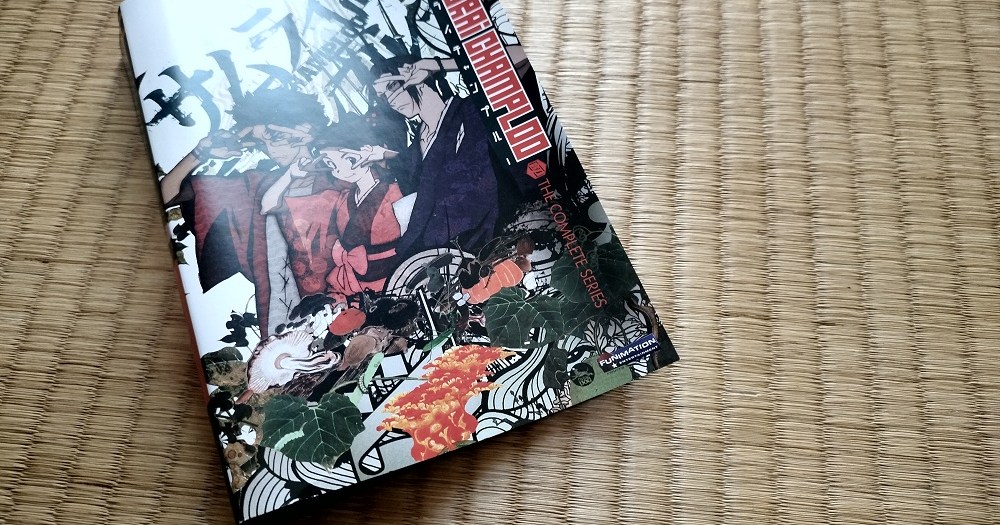 Cowboy Bebop creator’s Samurai Champloo anime to become live-action series from Hollywood studio