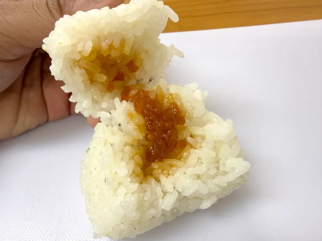As rumors swirl of 7-Eleven shorting customers on rice ball fillings ...