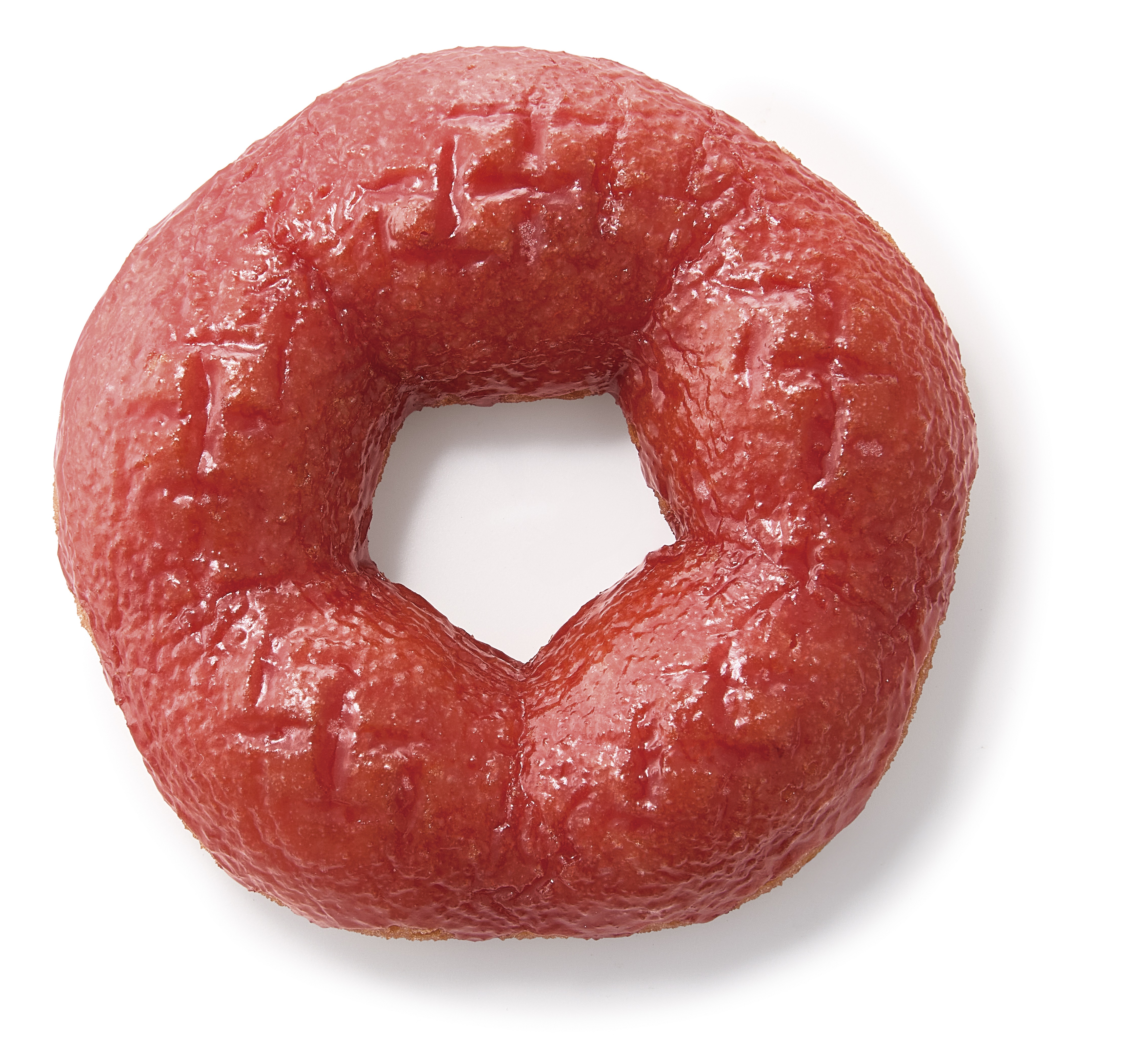 Mister Donut unveils new sakura doughnuts for cherry blossom season ...