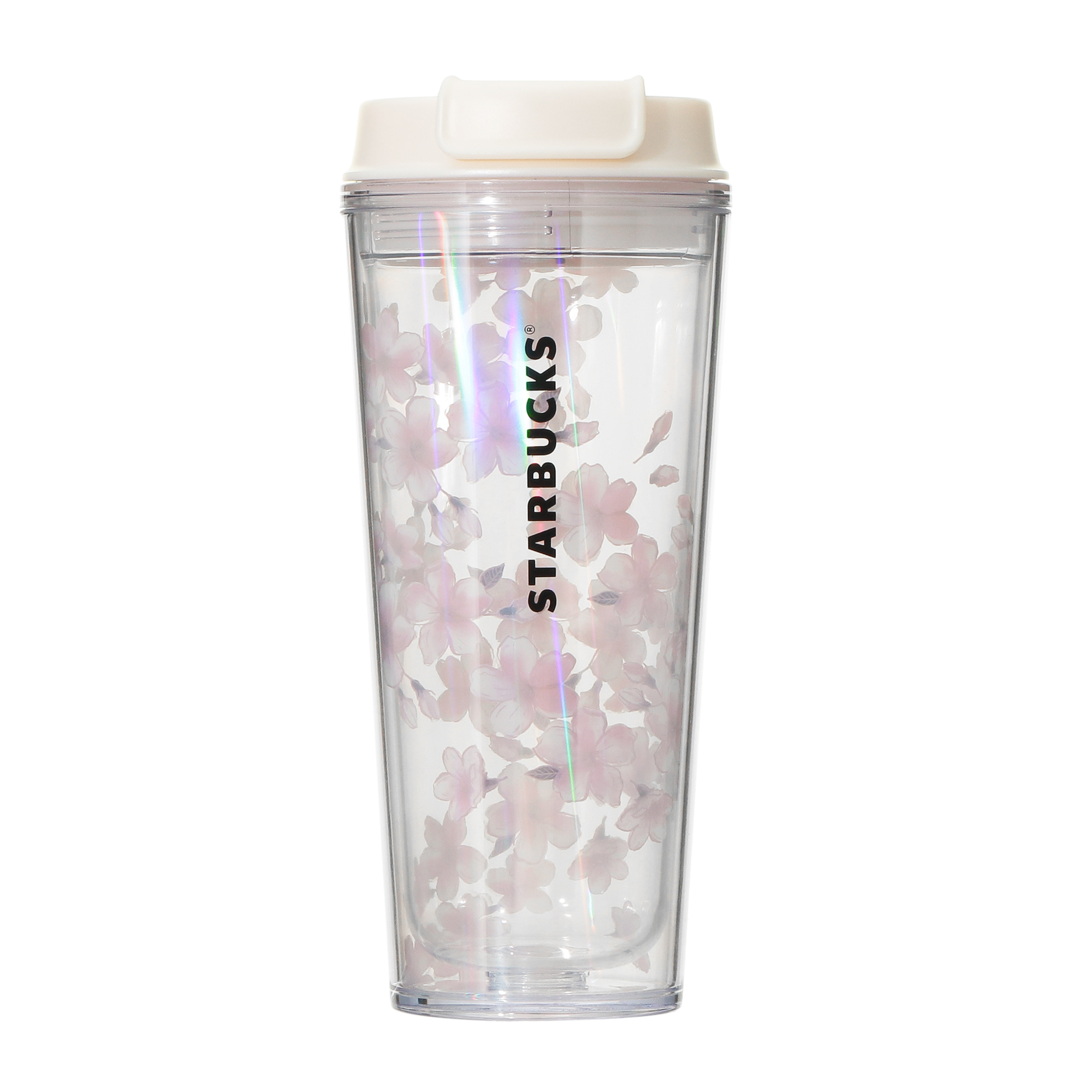 Starbucks Japan unveils new sakura cherry blossom collection for