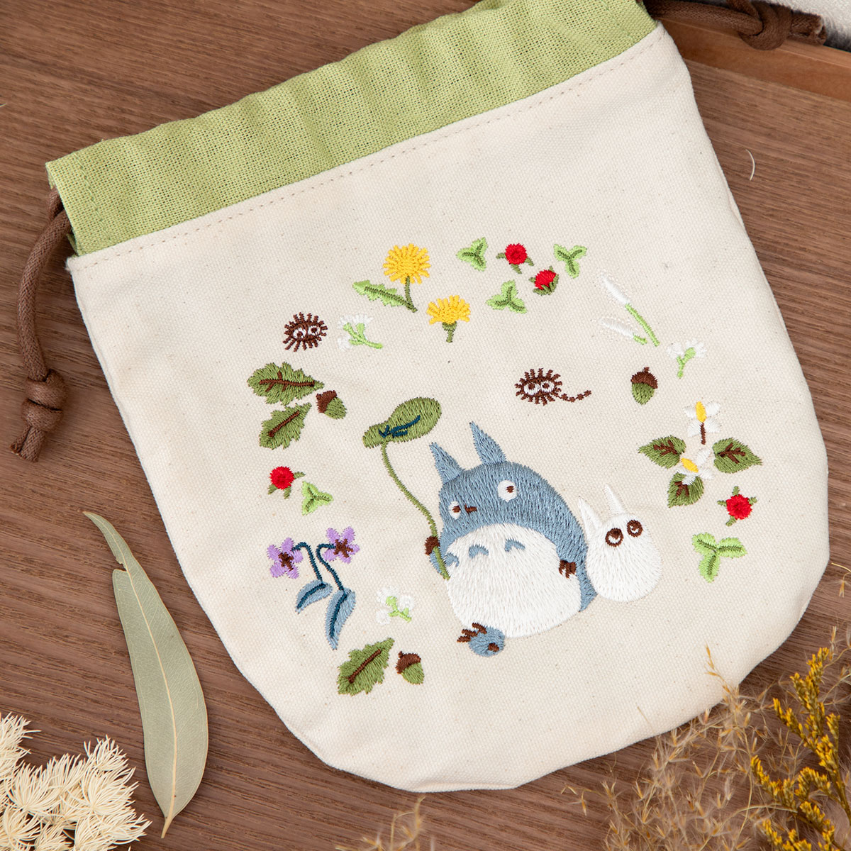 Studio Ghibli adds new My Neighbour Totoro 2026 Corn Gift to its