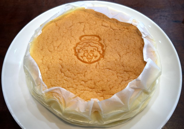 Viral Japanese cheesecake from Osaka has a lesser known rival called Aunt Wanda Viral Japanese cheesecake from Osaka has a lesser known rival called Aunt Wanda
