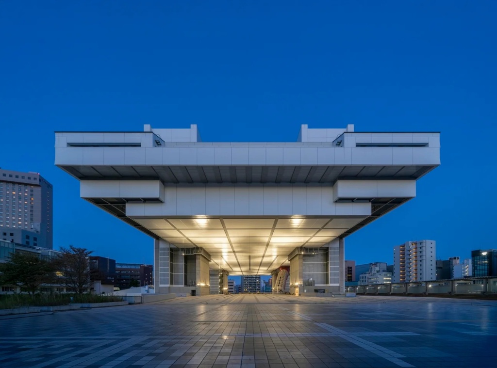 Tokyo’s best museum for foreign travelers finally reopens after being closed for four years