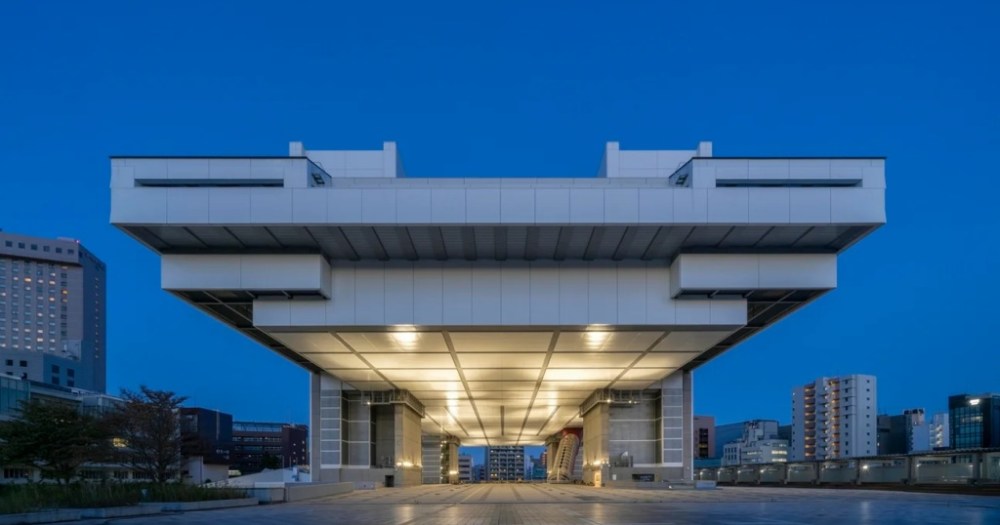 Tokyo’s best museum for foreign travelers finally reopens after being closed for four years