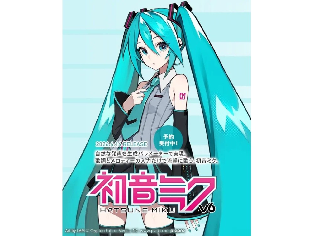 virtual-idol-hatsune-miku-redesigned-with-look-that-adds-new-elements