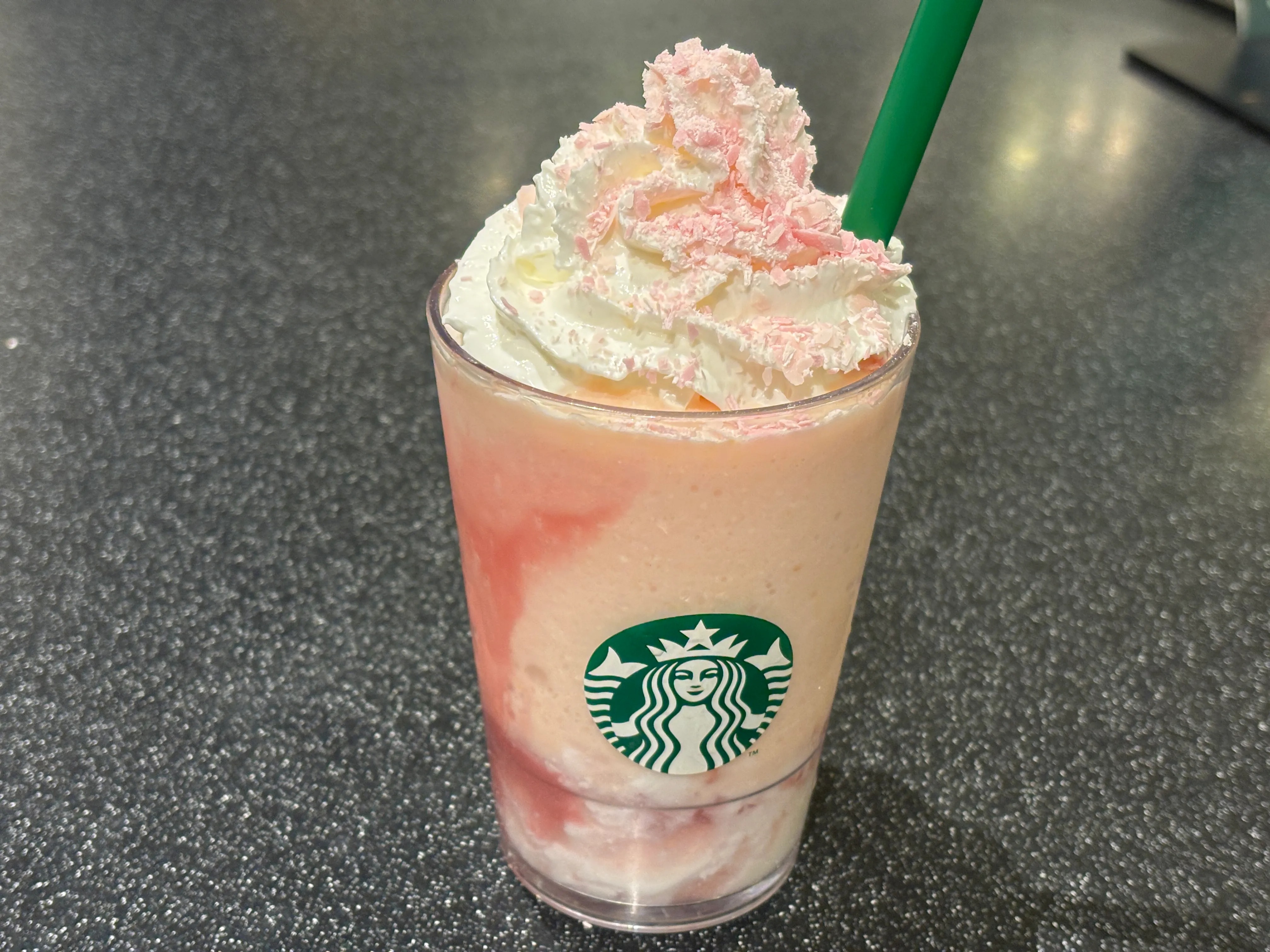 Which of Japan's main coffee shop chains is best for a caffeine-free ...