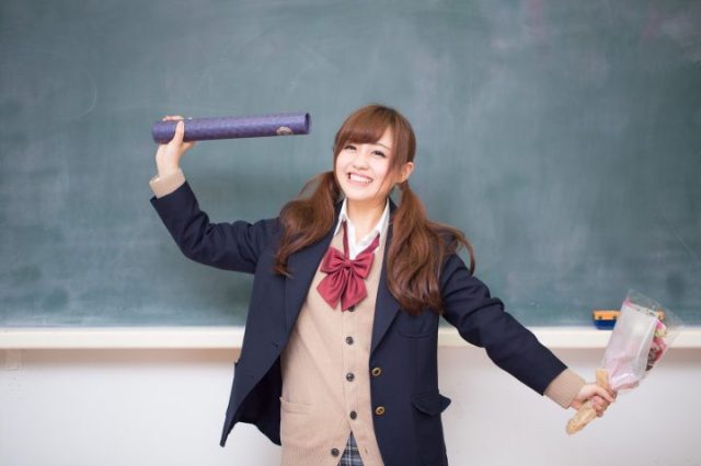 The top 10 graduation songs in Japan as chosen by current Japanese high school students