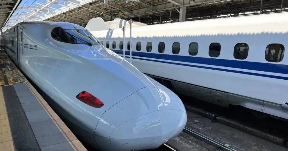 Foreign man arrested for walking on Shinkansen tracks, claims he was on the run from yakuza