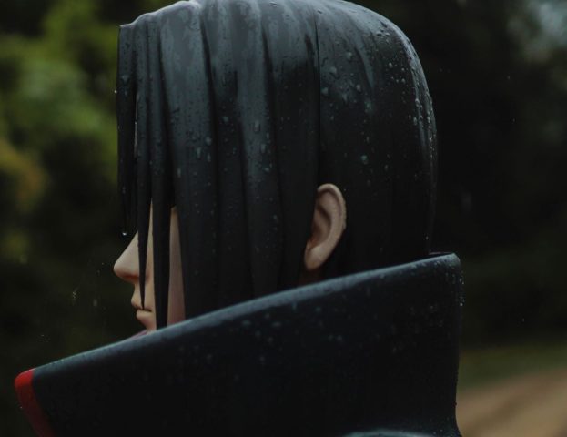 Turn a rainy forecast into a blast at the Naruto & Boruto Ninja Village May Rain Festival 2026