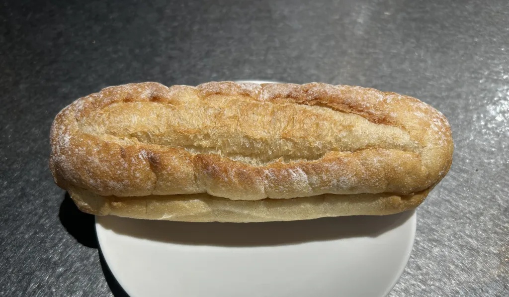 What’s inside Japan’s super-rare, super-popular Nara bread?