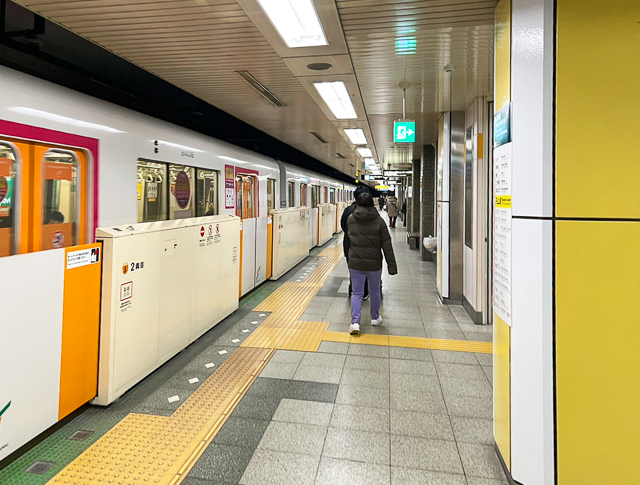 Japanese trains in Sapporo might be better than those in Tokyo, thanks to one special feature Japanese trains in Sapporo might be better than those in Tokyo, thanks to one special feature