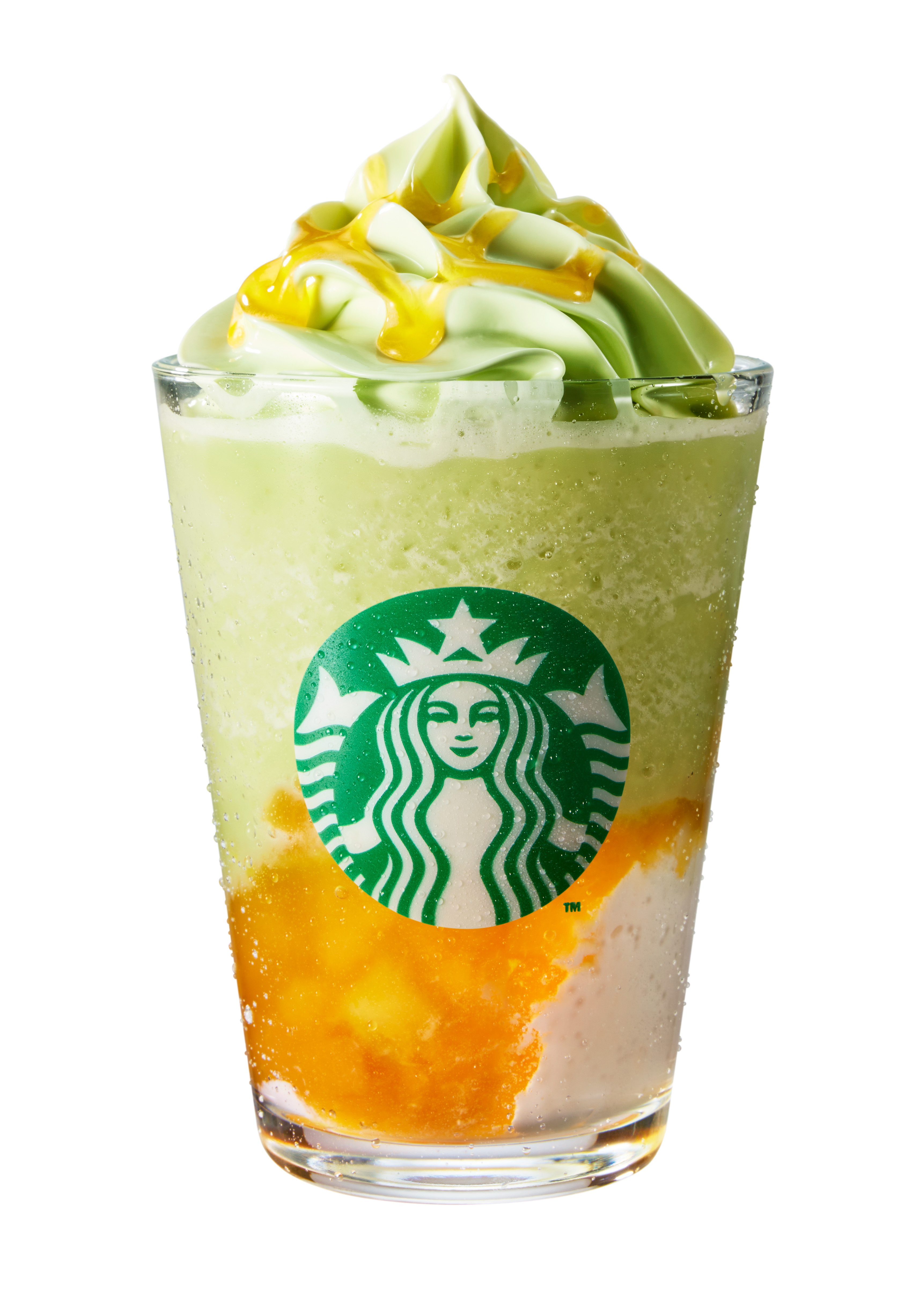 Starbucks Japan unveils epic Frappuccino hunt with five to find in