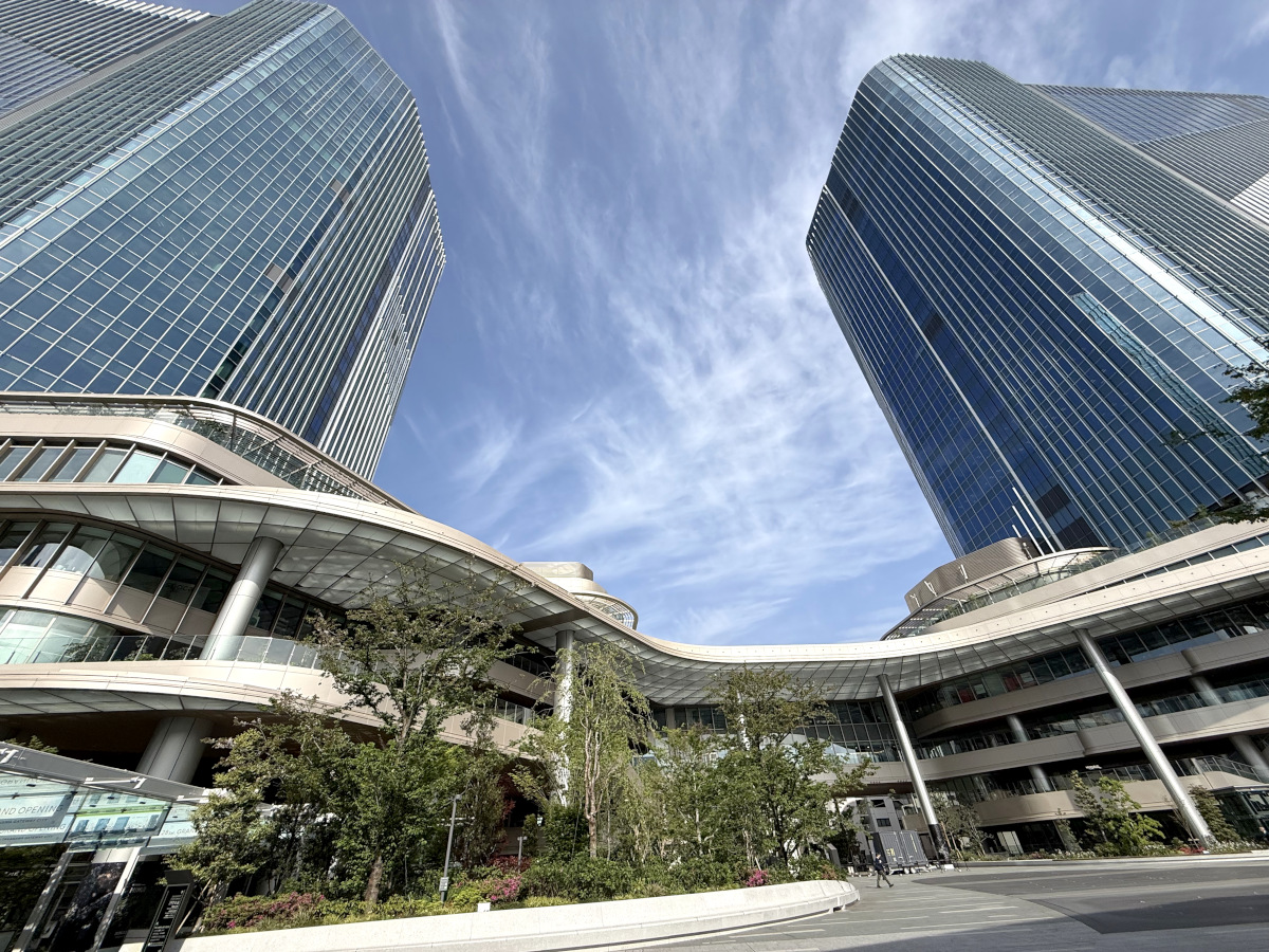Injuries on stairs in Tokyo highlight an overlooked design flaw
