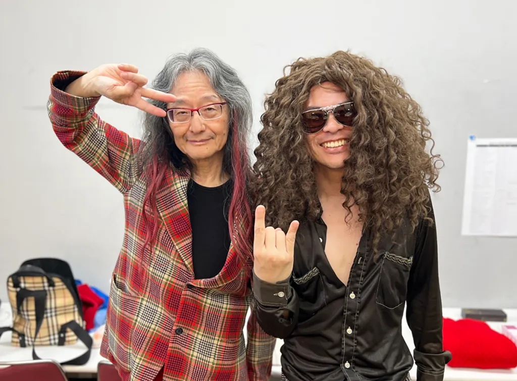 An interview with Evangelion's composer, Shiro Sagisu | SoraNews24