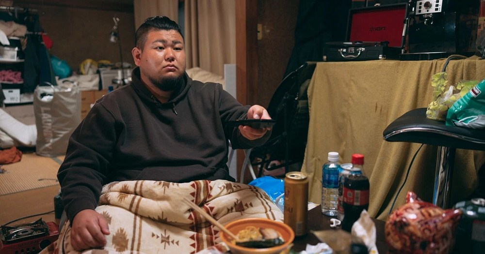 The average age of Japan’s hikikomori shut-ins is getting older, survey shows