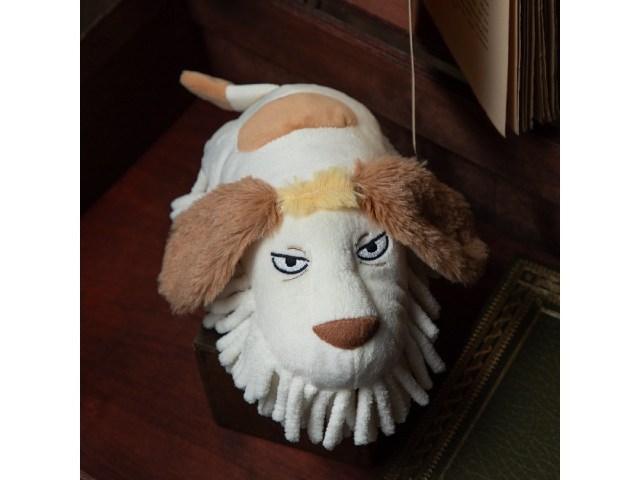 Howl’s Moving Castle’s scene-stealing dog is here to clean your home as a plushie mop Howl’s Moving Castle’s scene-stealing dog is here to clean your home as a plushie mop