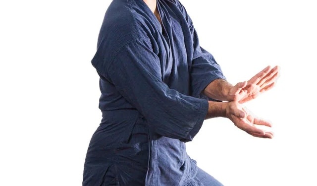 Japan’s prime minister exchanges Dragon Ball kamehamehas with president of France[Video]