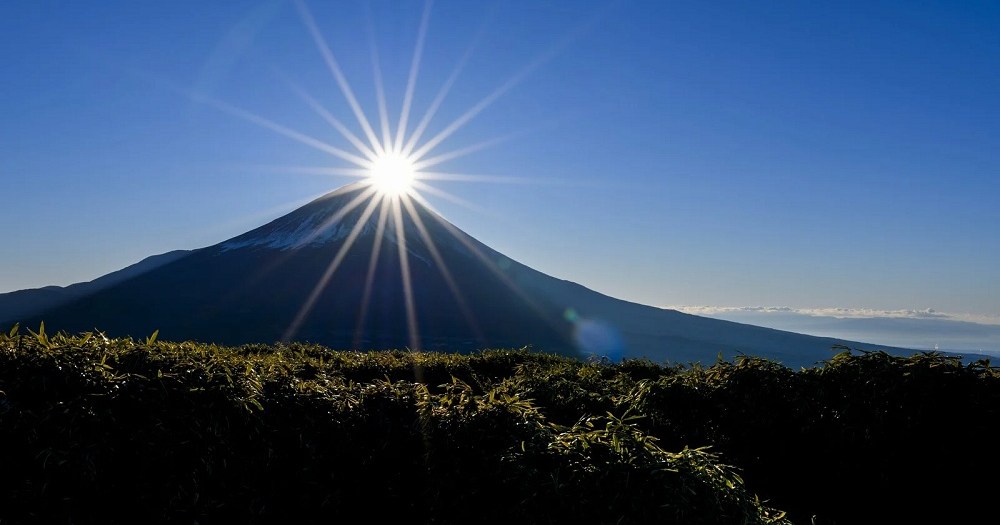 Japanese government creates new word for cruelly hot summer days