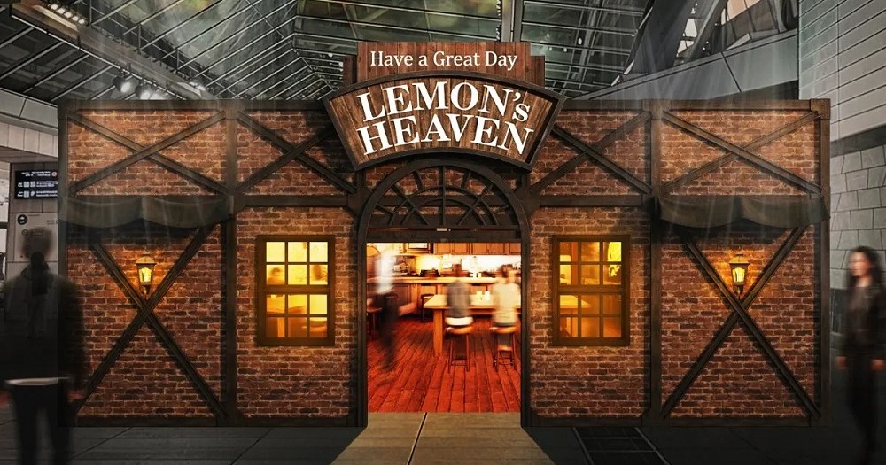 Tifa’s Final Fantasy VII bar is going to pop up in real-world Tokyo