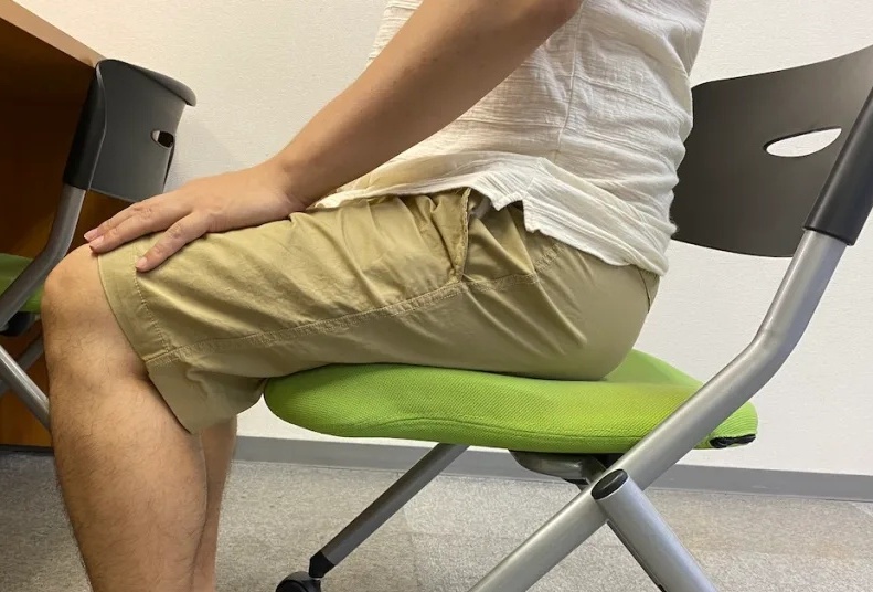 Tokyo’s city hall changes dress code, workers now allowed to wear shorts[Videos]