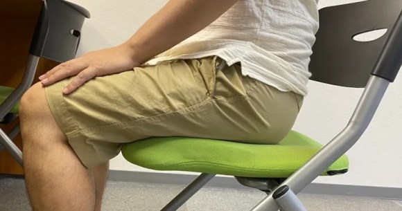 Tokyo’s city hall changes dress code, workers now allowed to wear shorts[Videos]