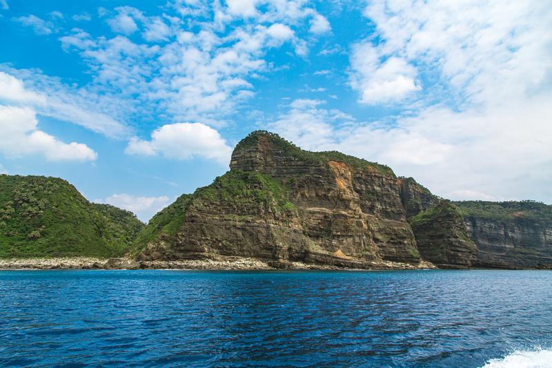 61-year-old Japanese fisherman falls off boat and defies odds to swim to safety