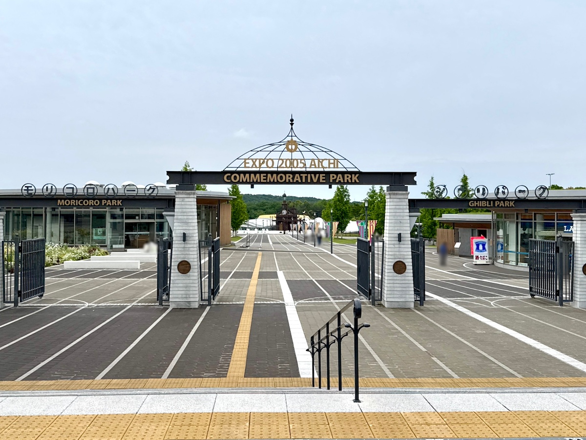 What’s up with the Ghibli Park photo and video ban?
