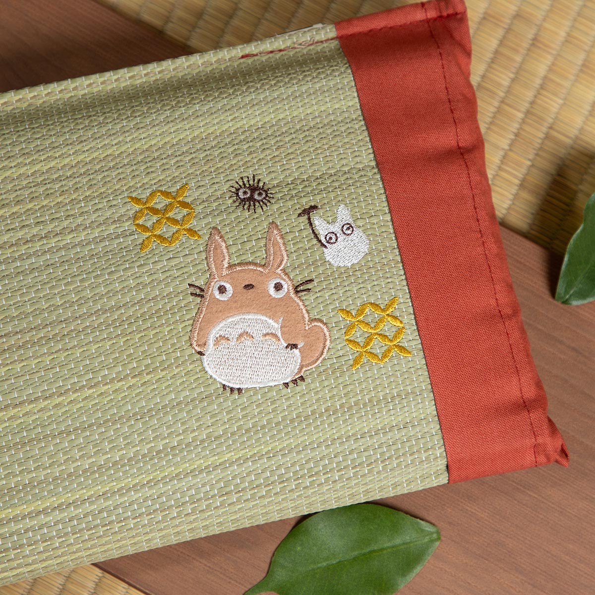 Studio Ghibli adds mini pillows and massive mats to its anime