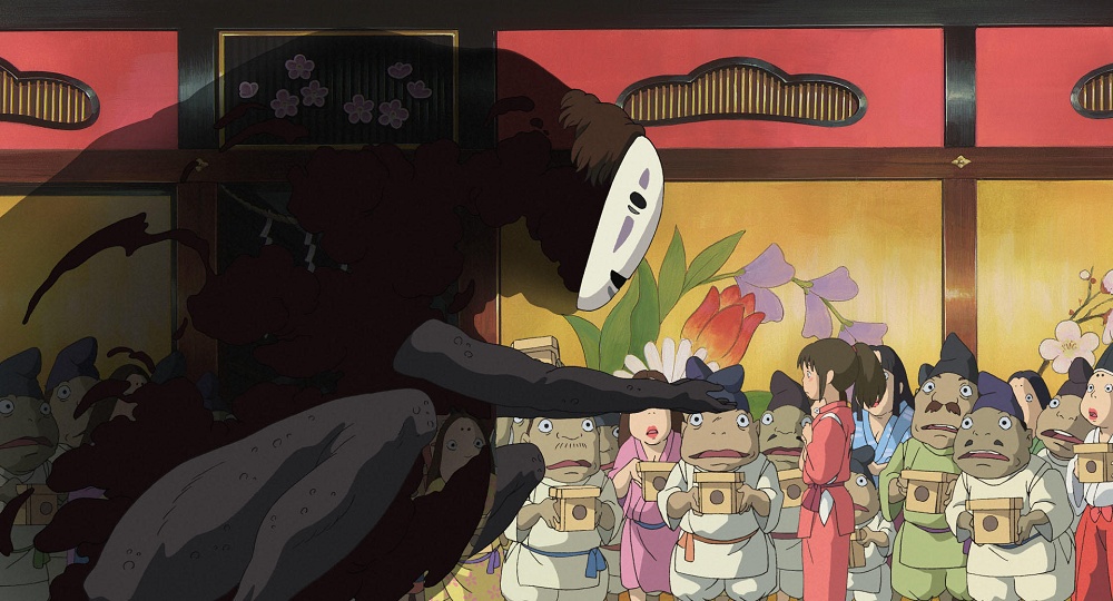 Studio Ghibli’s president is leaving the company. Will it change how they make anime?