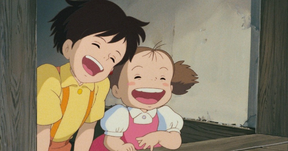 Studio Ghibli still doesn’t allow its anime to be streamed online in Japan, and here’s why