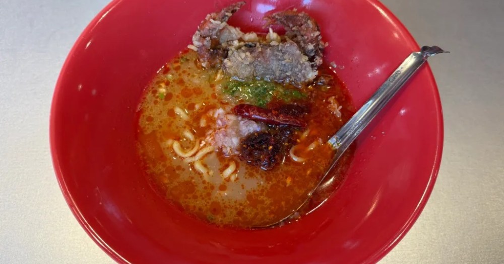 Tokyo’s new extra-expensive ramen restaurant is dividing opinions, so we tried a bowl