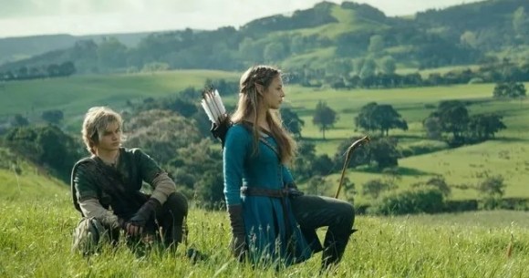 Nintendo reveals live-action Legend of Zelda movie is coming sooner than we’d thought