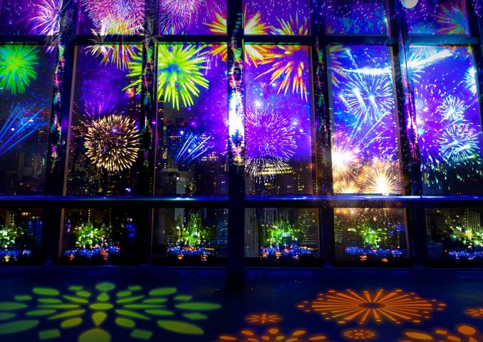 Don’t miss the Tokyo Tower City Light Fantasia ~Summer Landscape 2026~ event during your travels