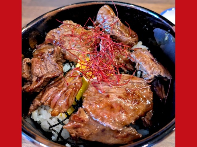 Tokyo restaurant offers lunches for less than 1 U.S. cent…if you’re good enough at rock-paper-scissors