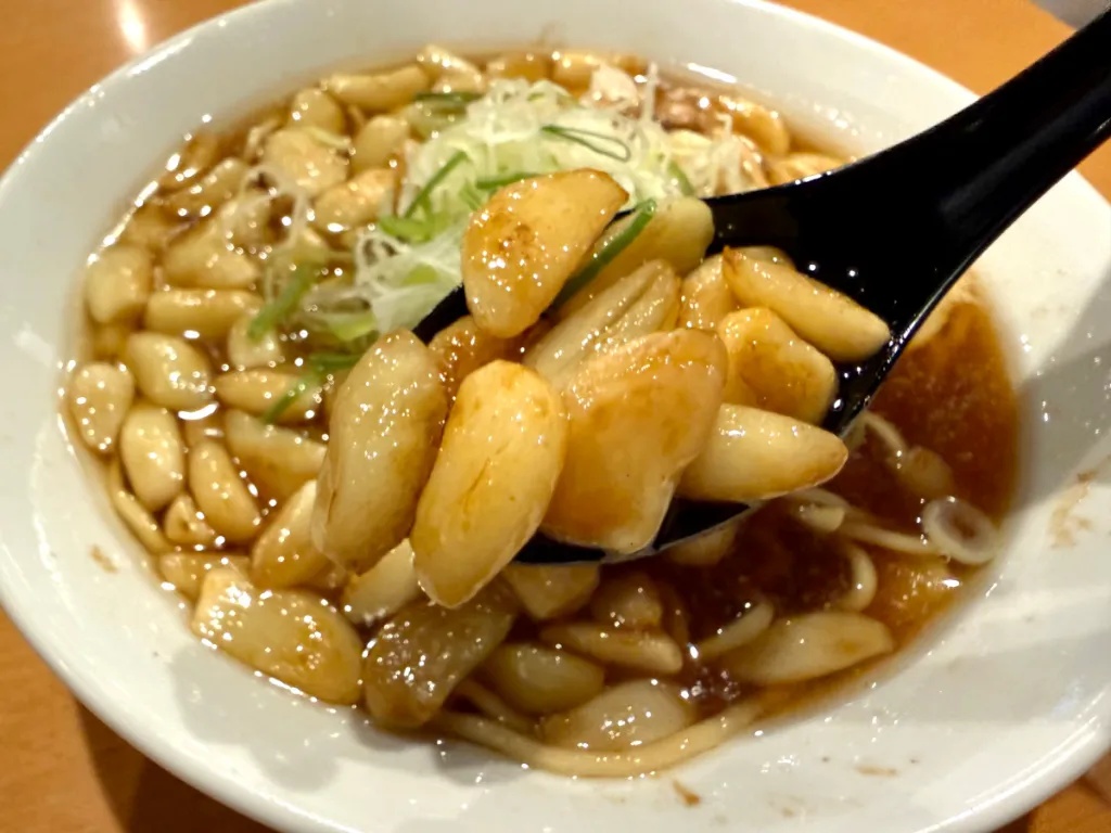 Tokyo’s insane Garlic Ramen is a meal, and an aroma, you’ll never forget[Taste test]