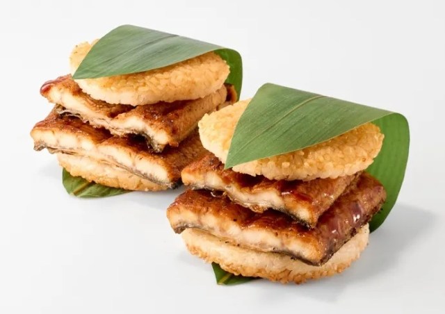 Japan’s Mos Burger goes super-premium for summer with eel burgers that require pre-orders Japan’s Mos Burger goes super-premium for summer with eel burgers that require pre-orders