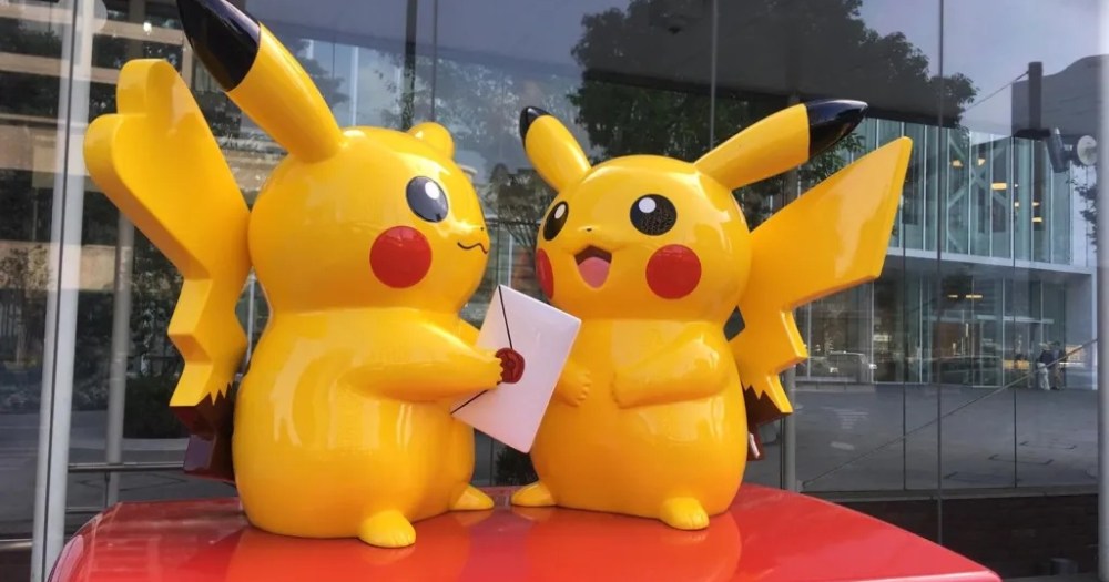 Japan’s Pokémon mailboxes saved from removal with last-minute extension on final day