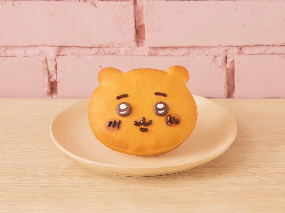 New adorable Osaka foodie destination, Chiikawa Bakery Osaka, opening soon with crazy ramen bread