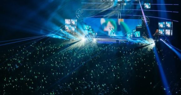 Hatsune Miku successfully wraps Miku Expo 2026 North America tour with 100,000 attendees