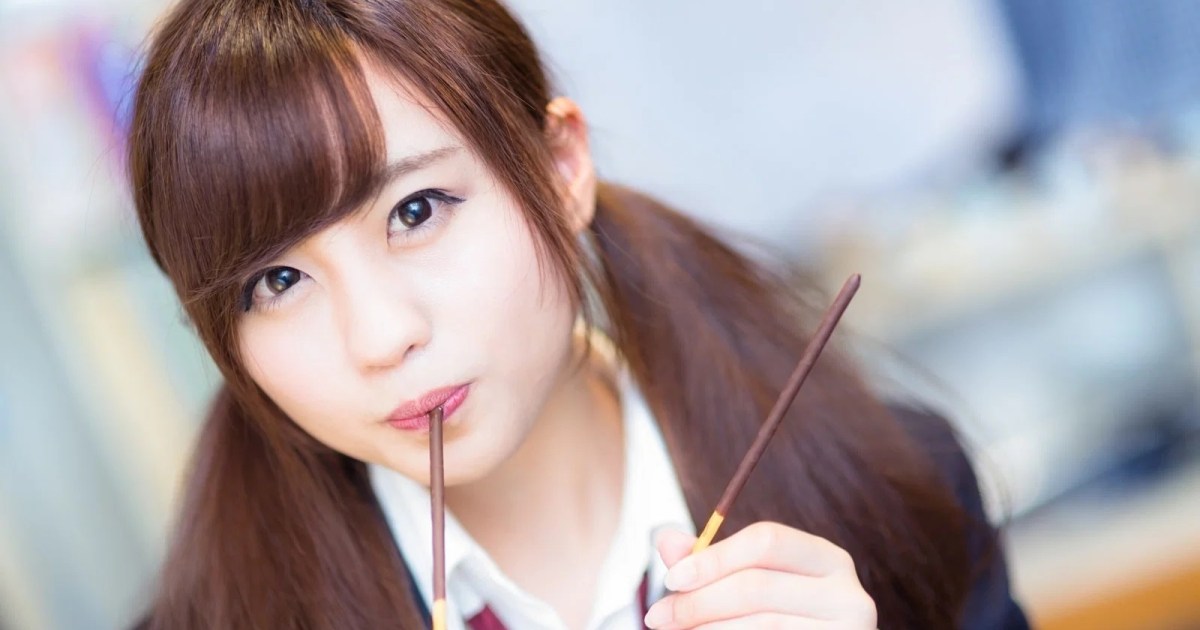 Japanese high school closes its cafeteria, replaces it with a 7-Eleven convenience store