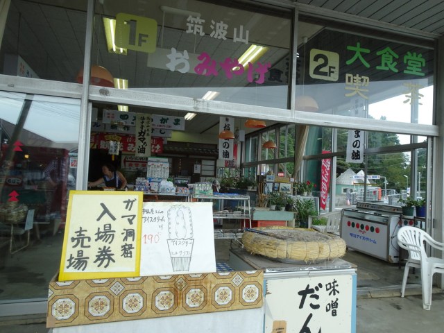 Gama Land, the weird Japanese amusement park celebrating toads, is now like a ghost town