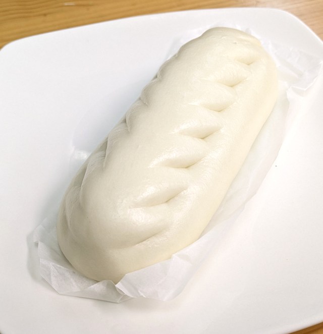 Family Mart’s new Gyoza Dog proves Japanese convenience store food hits different