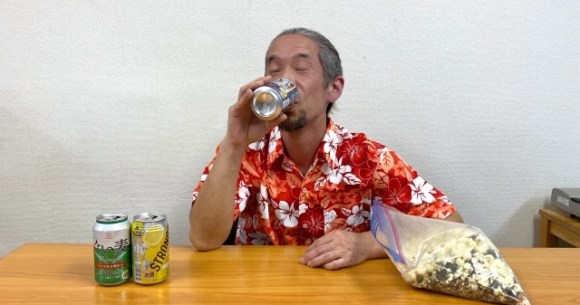 “Alcohol is the best medicine” removed from Japanese government website