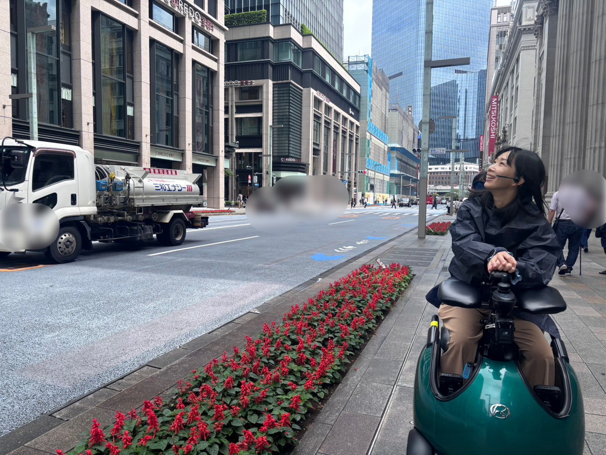 Forget Tokyo go-karts – there’s a new way to sightsee on four wheels in Japan