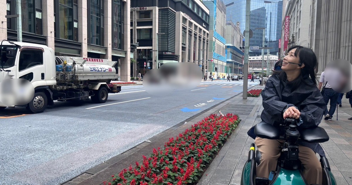 Forget Tokyo go-karts – there’s a new way to sightsee on four wheels in Japan