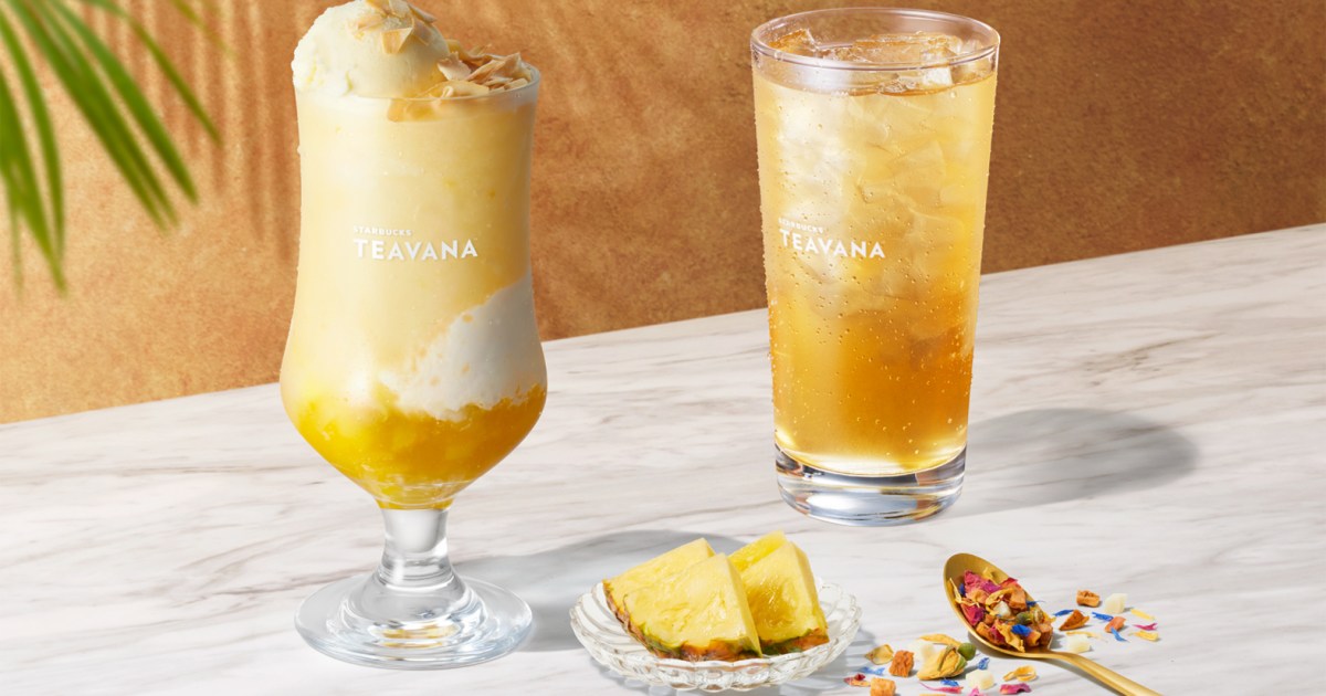 These Japan-exclusive beverages are harder to get than most.