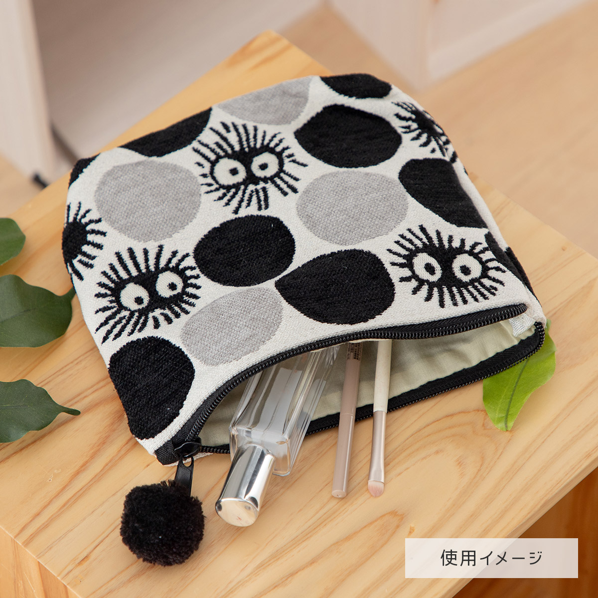 Studio Ghibli brings Totoro Soot Sprites out of the anime shadows for a ...