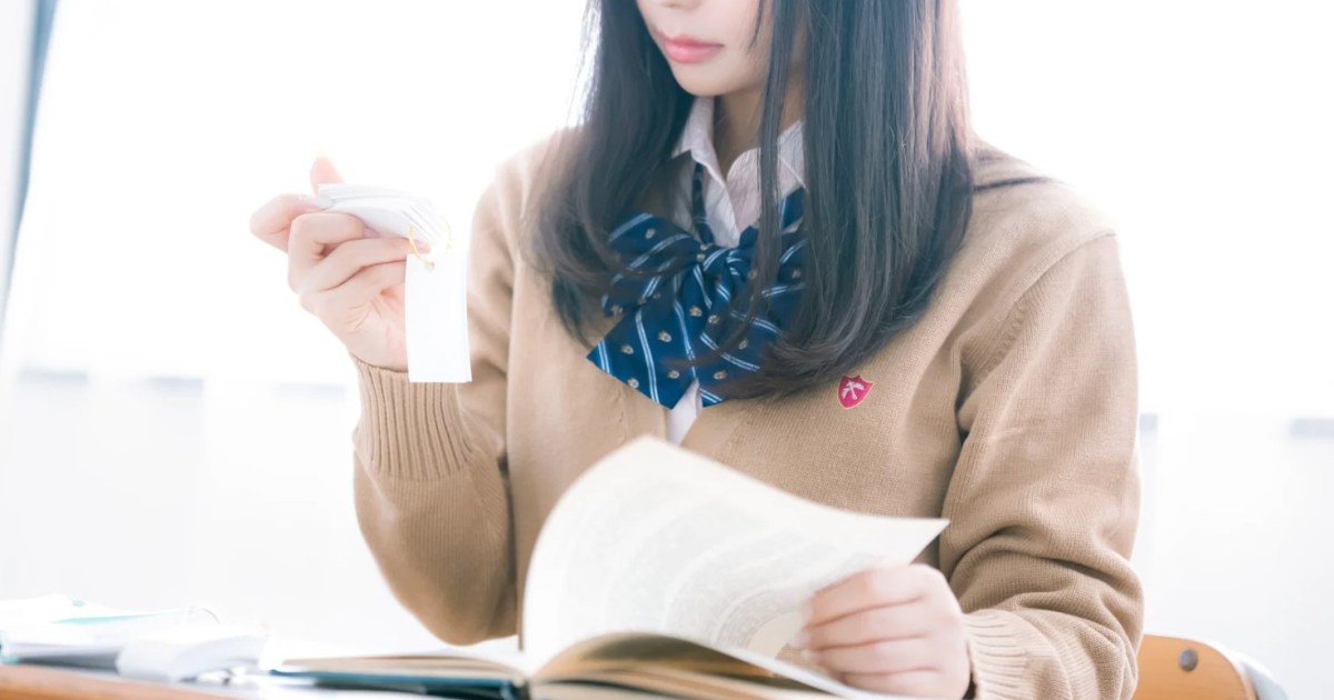 New research reveals that the key to efficient memorization may be in exhaling