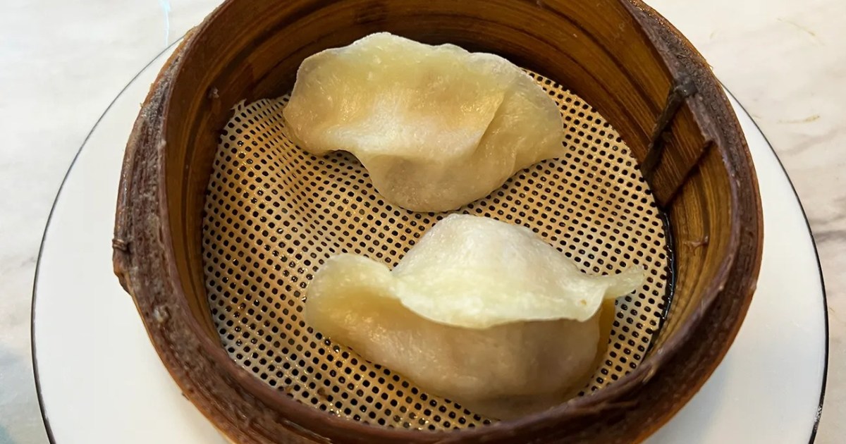 Enjoy the world’s oldest gyoza chain hidden just outside Shinjuku Station