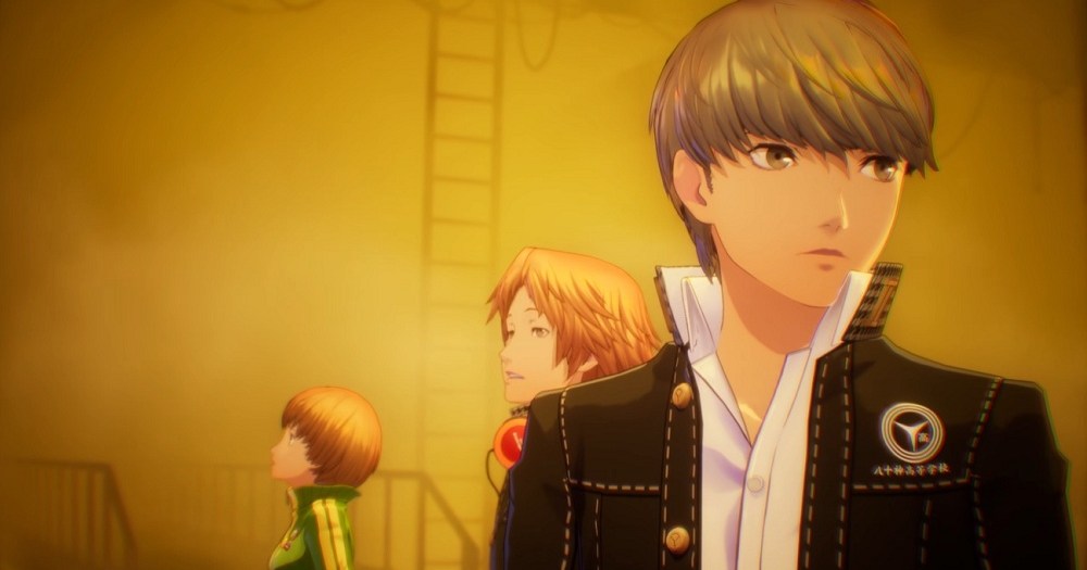Live-action Persona adaptation to be produced by Netflix, probably not set in Japan